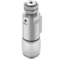 Захват сильфонный Festo DHEB-27-E-D-S-P