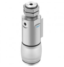 Захват сильфонный Festo DHEB-27-E-D-S-P