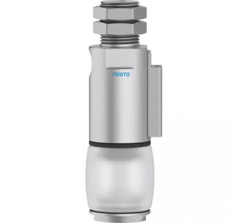 Захват сильфонный Festo DHEB-27-E-D-S-P