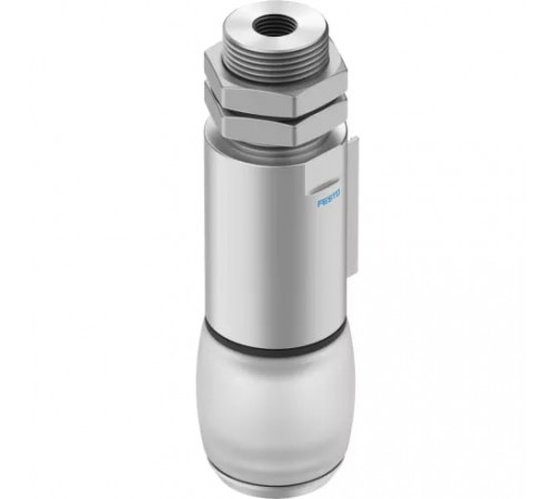 Захват сильфонный Festo DHEB-33-E-D-S-L