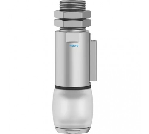 Захват сильфонный Festo DHEB-33-E-D-S-L