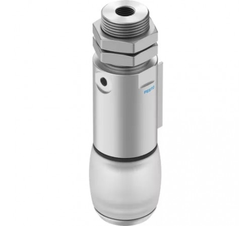 Захват сильфонный Festo DHEB-33-E-D-S-P