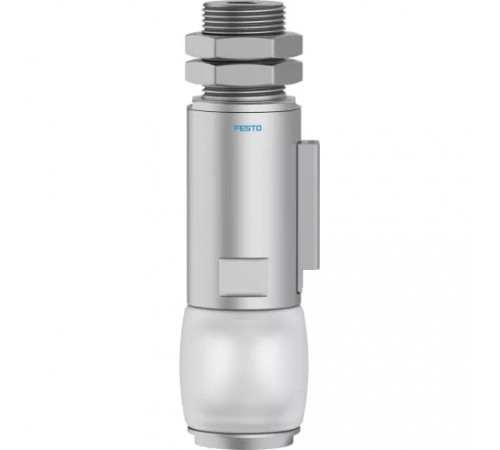 Захват сильфонный Festo DHEB-33-E-U-S-L