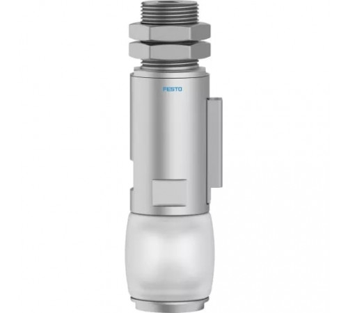 Захват сильфонный Festo DHEB-33-E-U-S-P