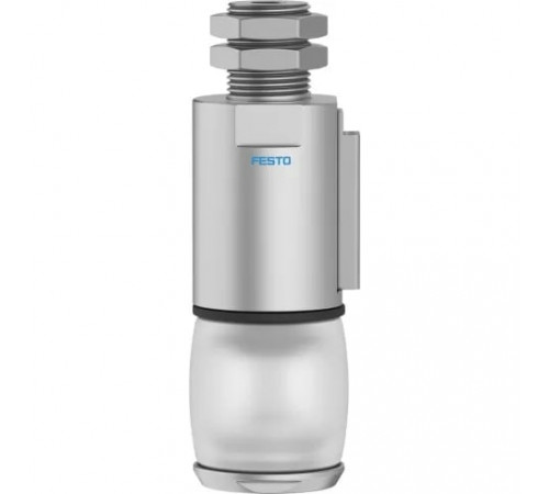 Захват сильфонный Festo DHEB-41-E-D-S-L