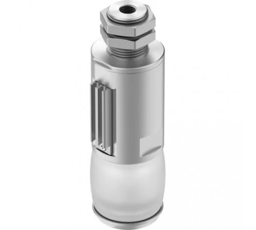 Захват сильфонный Festo DHEB-41-E-U-S-L