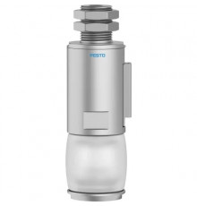 Захват сильфонный Festo DHEB-41-E-U-S-L