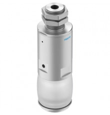 Захват сильфонный Festo DHEB-41-E-U-S-P
