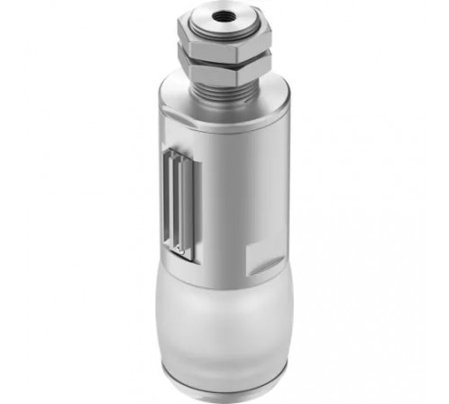 Захват сильфонный Festo DHEB-51-E-U-S-L