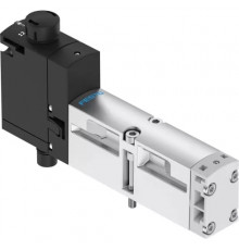 Распределитель с электромагнитным управлением Festo VSVA-B-M52-AZ-A2-1T1L