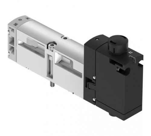 Распределитель с электромагнитным управлением Festo VSVA-B-M52-AZ-A2-1T1L