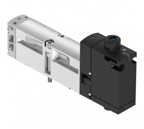 Распределитель с электромагнитным управлением Festo VSVA-B-M52-AZD-A2-1T1L