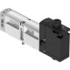 Распределитель с электромагнитным управлением Festo VSVA-B-M52-AZD-A2-1T1L