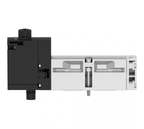 Распределитель с электромагнитным управлением Festo VSVA-B-M52-AZD-A2-1T1L
