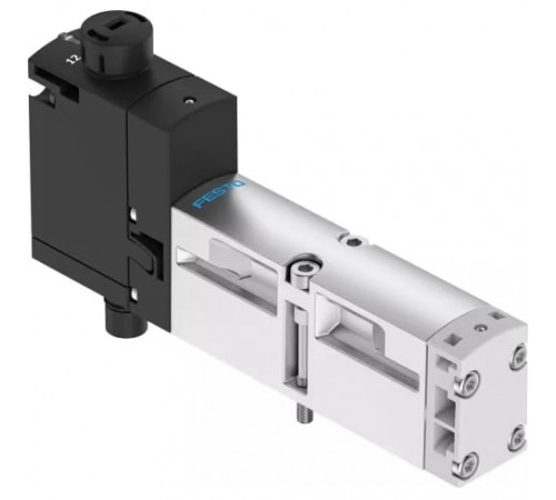 Распределитель с электромагнитным управлением Festo VSVA-B-M52-AZH-A2-1T1L