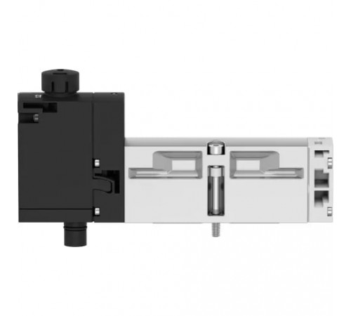Распределитель с электромагнитным управлением Festo VSVA-B-M52-AZH-A2-1T1L