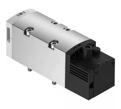 Распределитель с электромагнитным управлением Festo VSVA-B-M52-MZTR-D2-1T1L