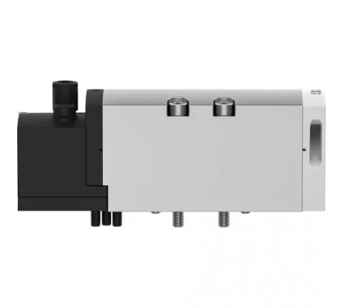 Распределитель с электромагнитным управлением Festo VSVA-B-M52-MZTR-D2-1T1L