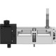 Распределитель с электромагнитным управлением Festo VSVA-B-M52-MZH-A1-1T1L-ANC