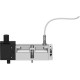 Распределитель с электромагнитным управлением Festo VSVA-B-M52-MZTR-A1-1T1L-ANP