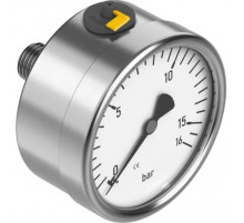 Манометр Festo PAGN-63-16-G14-R1-1.6-0.5-V2