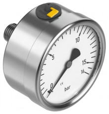 Манометр Festo PAGN-63-16-G14-R1-1.6-0.5-V2