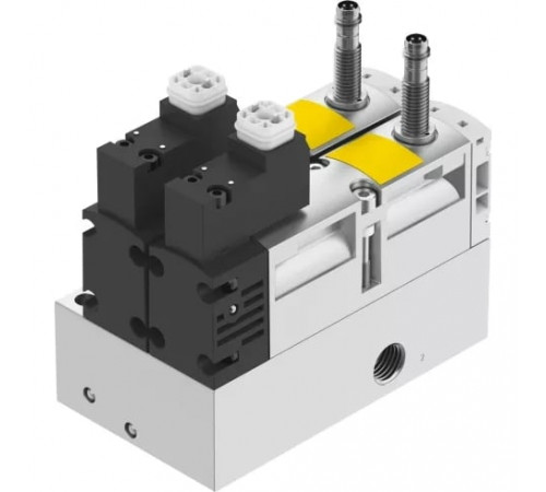 Блок управления Festo VOFA-L26-T32C-M-G14-1C1-APP