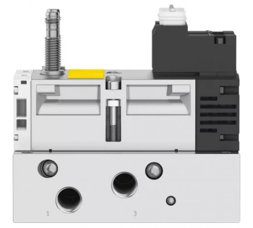 Блок управления Festo VOFA-L26-T32C-M-G14-1C1-APP
