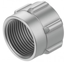 Накидная гайка Festo MCK-PK-4-KD