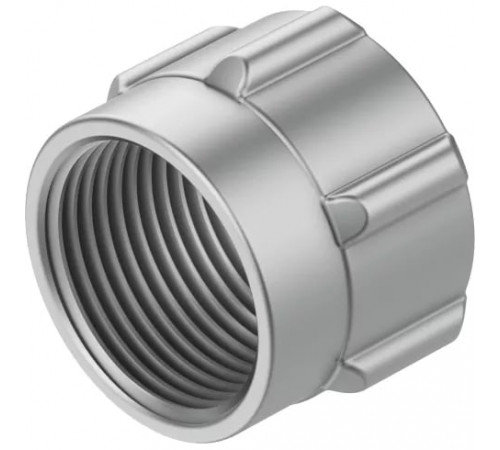 Накидная гайка Festo MCK-PK-3-KD