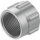 Накидная гайка Festo MCK-PK-3-KD