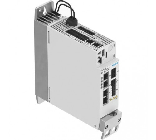 Контроллер привода Festo CMMT-AS-C2-3A-MP-S1