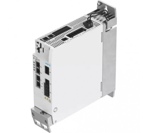 Контроллер привода Festo CMMT-AS-C12-11A-P3-MP-S1