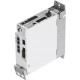 Контроллер привода Festo CMMT-AS-C12-11A-P3-MP-S1