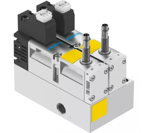 Блок управления Festo VOFA-L26-T32C-M-G14-1C1-APP