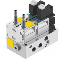 Блок управления Festo VOFA-L26-T52-M-G14-1C1-APP