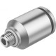 Штуцер цанговый с внутренним шестигранником Festo NPQH-DK-M5-Q6-P10