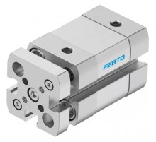 Компактный пневмоцилиндр Festo ADNGF-12-5-P-A
