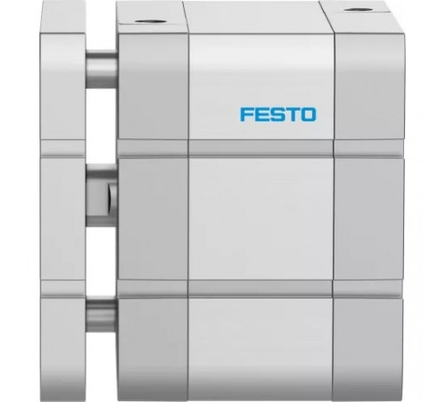 Компактный пневмоцилиндр Festo ADNGF-100-20-PPS-A