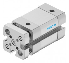 Компактный пневмоцилиндр Festo ADNGF-12-10-P-A
