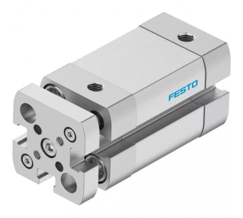 Компактный пневмоцилиндр Festo ADNGF-12-15-P-A