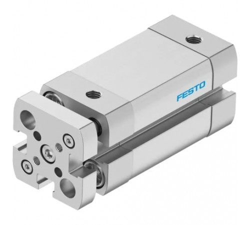 Компактный пневмоцилиндр Festo ADNGF-12-20-P-A