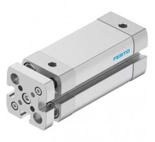 Компактный пневмоцилиндр Festo ADNGF-12-30-P-A