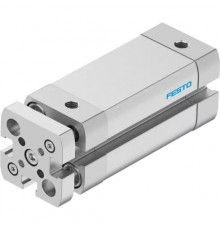 Компактный пневмоцилиндр Festo ADNGF-12-30-P-A
