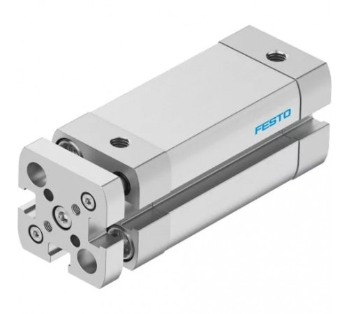Компактный пневмоцилиндр Festo ADNGF-12-30-P-A