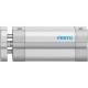 Компактный пневмоцилиндр Festo ADNGF-12-30-P-A