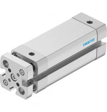 Компактный пневмоцилиндр Festo ADNGF-12-40-P-A