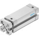 Компактный пневмоцилиндр Festo ADNGF-12-40-P-A