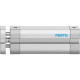 Компактный пневмоцилиндр Festo ADNGF-12-40-P-A