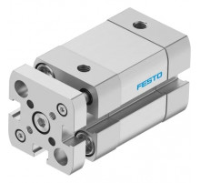 Компактный пневмоцилиндр Festo ADNGF-16-15-P-A